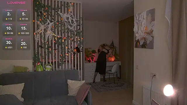 sofiapurex online show from 10-25-25, 09:15