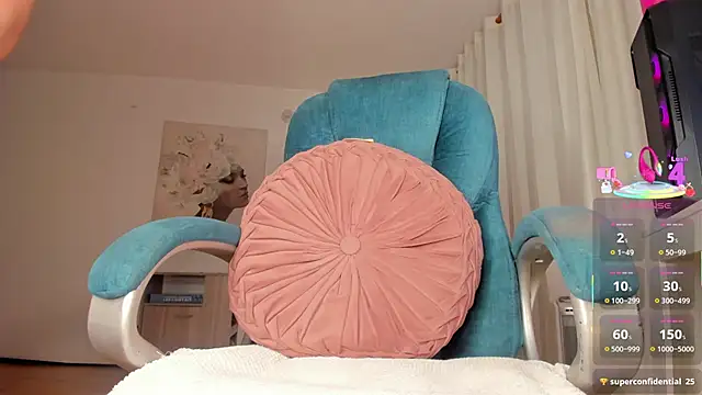 MendezMaria online show from 04-11-26, 07:45