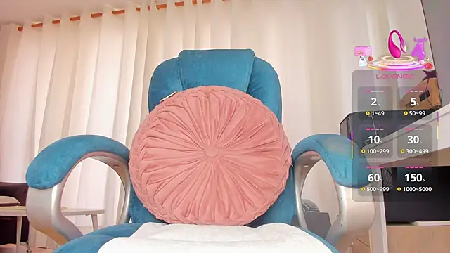 MendezMaria online show from 11-10-25, 08:36