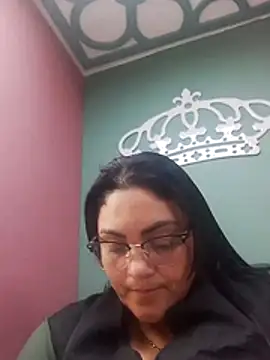 tiffany Johnson1 online show from 11-07-25, 05:39