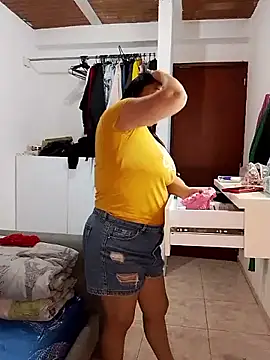 tiffany Johnson1 online show from 11-26-25, 01:38