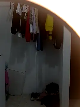 tiffany Johnson1 online show from 03-28-26, 11:17