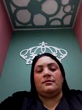 tiffany Johnson1 online show from 11-26-25, 02:28