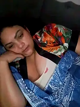 tiffany Johnson1 online show from 12-16-25, 11:47