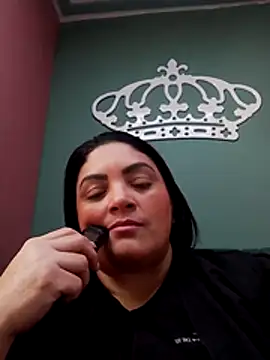 tiffany Johnson1 online show from 11-08-25, 03:48