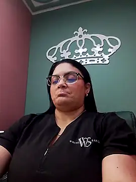 tiffany Johnson1 online show from 11-15-25, 06:56