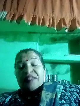 Manavi x online show from 10-22-25, 03:33