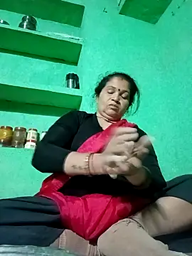 Manavi x online show from 04-08-26, 02:51