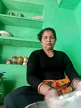 Manavi x online show from 04-14-26, 02:16