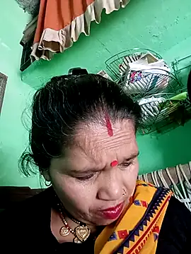 Manavi x online show from 02-05-26, 10:11