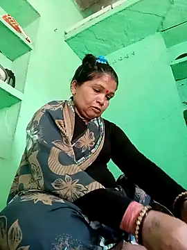 Manavi x online show from 04-02-26, 04:41