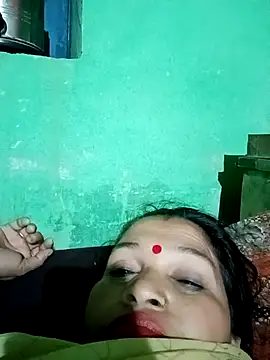 Manavi x online show from 04-10-26, 12:50