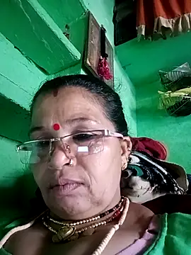 Manavi x online show from 03-27-26, 08:26