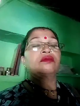 Manavi x online show from 10-10-25, 10:38