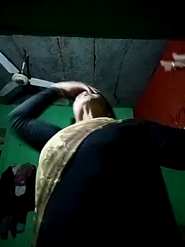 Manavi x online show from 03-24-26, 12:32