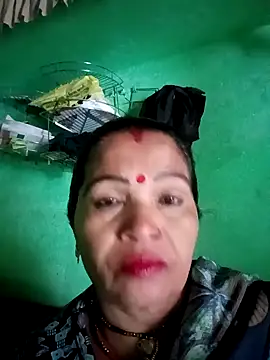 Manavi x online show from 10-28-25, 07:40