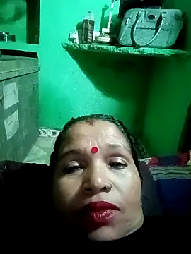 Manavi x online show from 10-29-25, 03:55