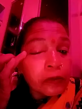 Manavi x online show from 10-25-25, 09:26