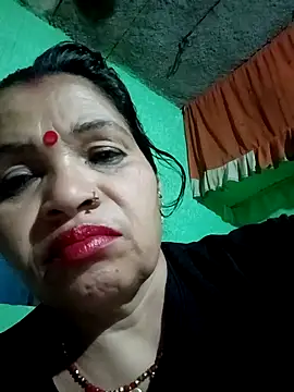 Manavi x online show from 03-17-26, 12:13