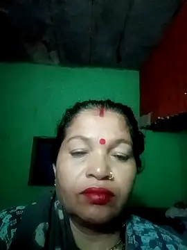 Manavi x online show from 10-20-25, 12:13