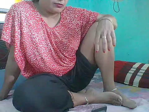 angel marea online show from 03-01-26, 05:07