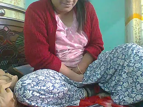 angel marea online show from 01-10-26, 04:19