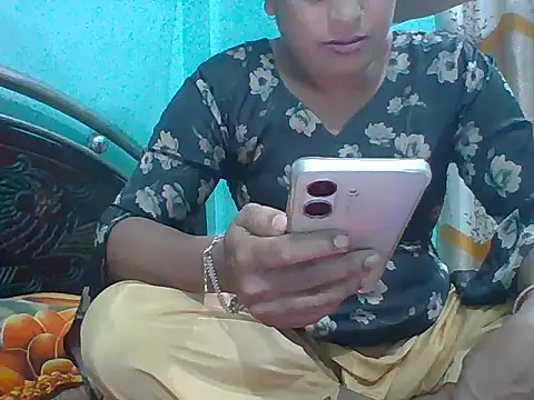 angel marea online show from 02-02-26, 02:38