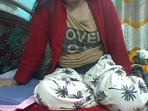 angel marea online show from 01-08-26, 12:22