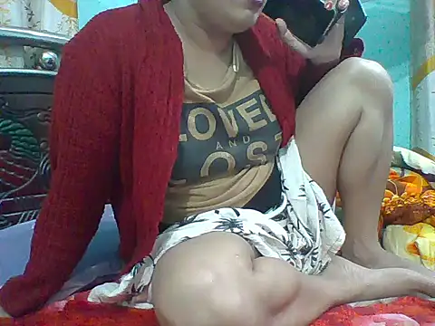 angel marea online show from 01-18-26, 02:20