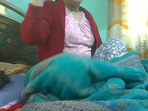 angel marea online show from 01-07-26, 09:25