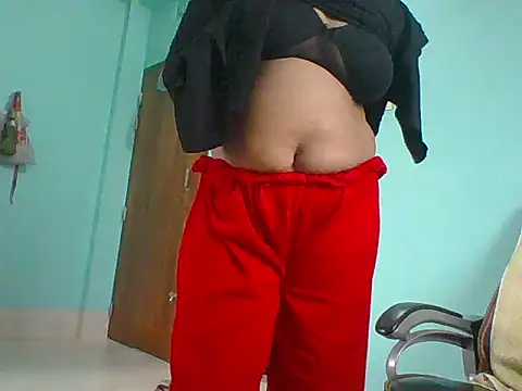 angel marea online show from 10-10-25, 09:10