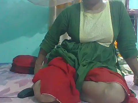 angel marea online show from 02-20-26, 05:48