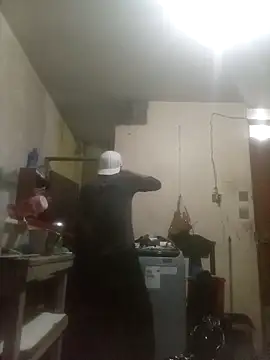 Bebicho14 online show from 09-09-25, 03:16