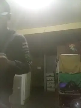 Bebicho14 online show from 11-15-25, 04:49