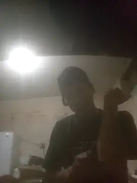 Bebicho14 online show from 02-05-26, 05:58