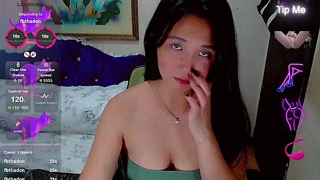 Filipinapoca online show from 07-01-26, 01:11