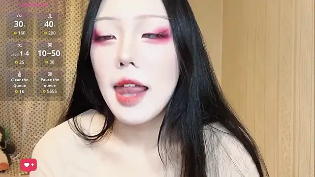 babyrita online show from 06-17-26, 06:07