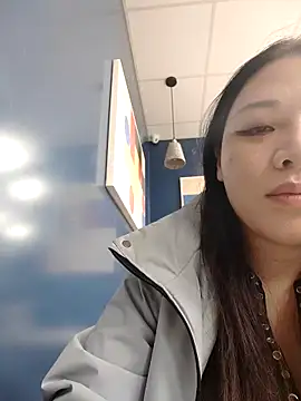 Lovelyanan online show from 03-04-26, 12:02