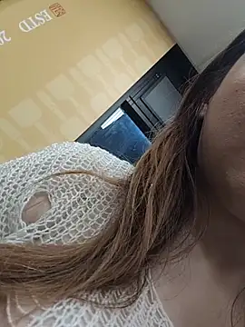 Lovelyanan online show from 10-11-25, 01:12