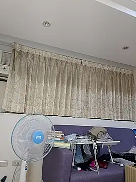 Lovelyanan online show from 09-26-25, 03:08