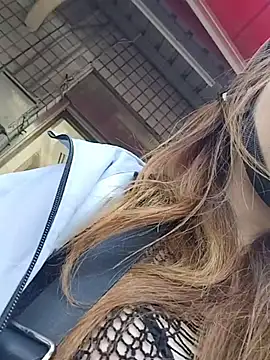 Lovelyanan online show from 12-17-25, 07:35