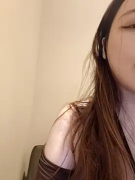 Lovelyanan online show from 09-28-25, 05:36