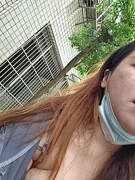 Lovelyanan online show from 09-30-25, 06:19