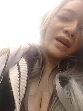 Lovelyanan online show from 02-08-26, 07:39