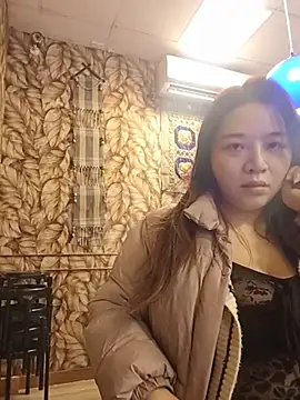 Lovelyanan online show from 01-11-26, 05:25