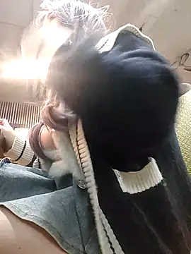 Lovelyanan online show from 02-09-26, 11:30