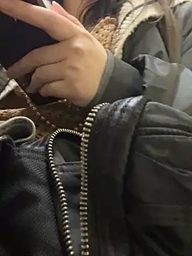 Lovelyanan online show from 03-25-26, 02:16