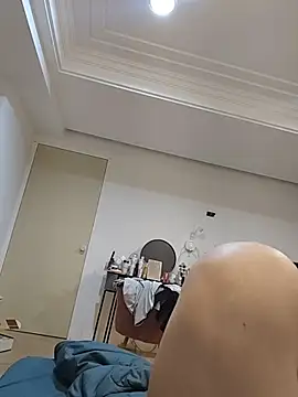 Lovelyanan online show from 11-12-25, 08:18