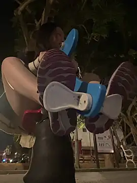 Lovelyanan online show from 03-18-26, 01:57