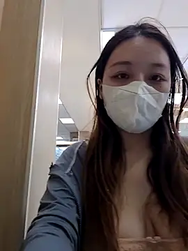 Lovelyanan online show from 10-02-25, 01:36